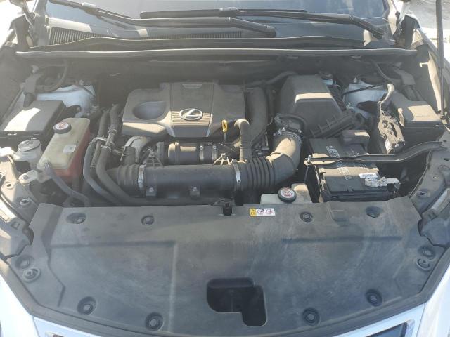 JTJYARBZ5K2135348 - 2019 LEXUS NX 300 BASE Ağ foto 12