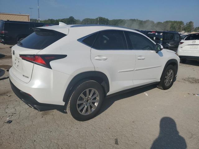 JTJYARBZ5K2135348 - 2019 LEXUS NX 300 BASE Ağ foto 3
