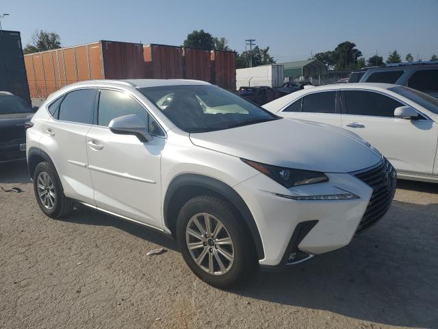 JTJYARBZ5K2135348 - 2019 LEXUS NX 300 BASE Ağ foto 4