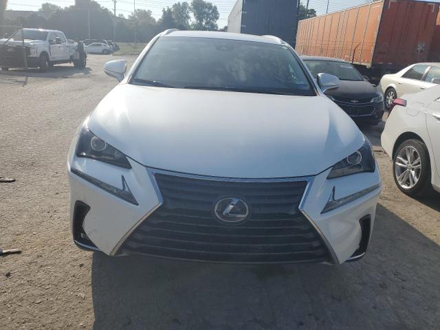 JTJYARBZ5K2135348 - 2019 LEXUS NX 300 BASE Ağ foto 5