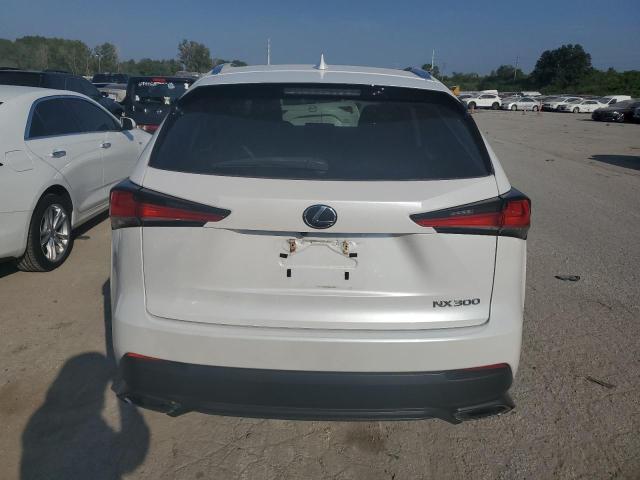 JTJYARBZ5K2135348 - 2019 LEXUS NX 300 BASE Ağ foto 6