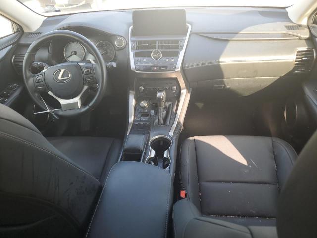 JTJYARBZ5K2135348 - 2019 LEXUS NX 300 BASE Ağ foto 8