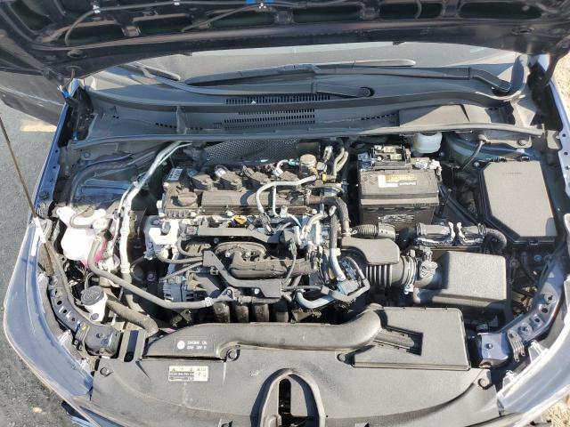 5YFB4MDE9RP181399 - 2024 TOYOTA COROLLA LE Mavi foto 11