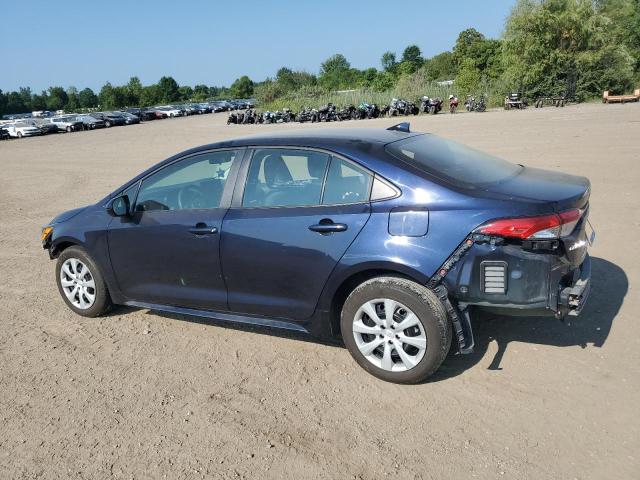 5YFB4MDE9RP181399 - 2024 TOYOTA COROLLA LE Mavi foto 2