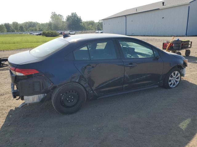 5YFB4MDE9RP181399 - 2024 TOYOTA COROLLA LE Mavi foto 3