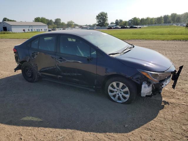 5YFB4MDE9RP181399 - 2024 TOYOTA COROLLA LE Mavi foto 4