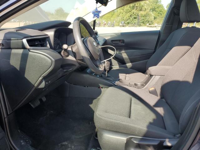 5YFB4MDE9RP181399 - 2024 TOYOTA COROLLA LE Mavi foto 7