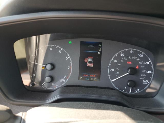 5YFB4MDE9RP181399 - 2024 TOYOTA COROLLA LE Mavi foto 9