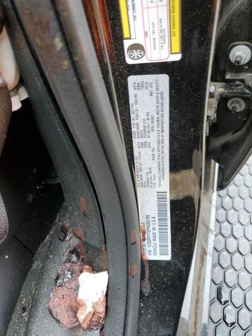 1C6SRFFT2PN656109 - 2023 RAM 1500 BIG HORN/LONE STAR BLACK photo 12