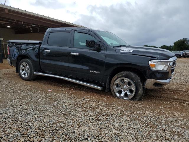 1C6SRFFT2PN656109 - 2023 RAM 1500 BIG HORN/LONE STAR BLACK photo 4