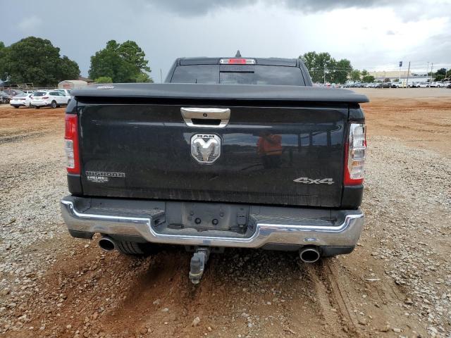 1C6SRFFT2PN656109 - 2023 RAM 1500 BIG HORN/LONE STAR BLACK photo 6