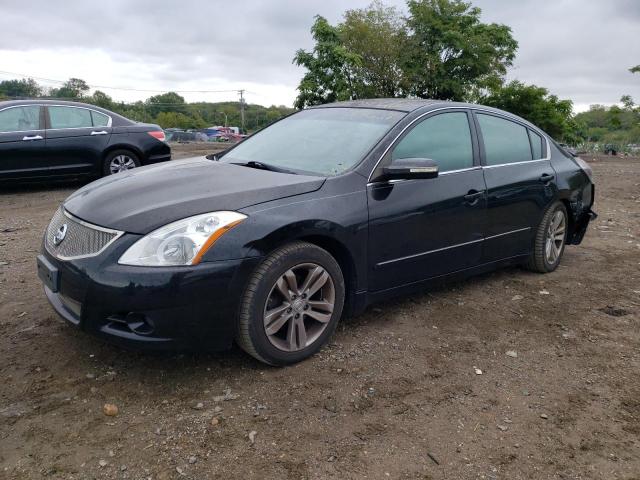 2010 NISSAN ALTIMA SR, 