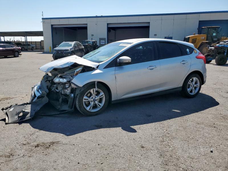 2013 FORD FOCUS SE, 