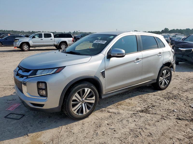 2021 MITSUBISHI OUTLANDER ES, 