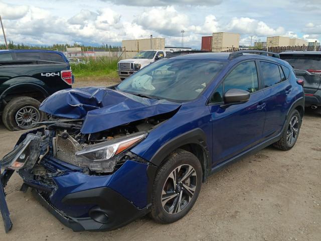 2024 SUBARU CROSSTREK PREMIUM, 