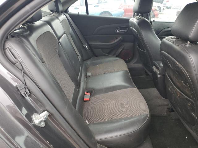 1G11C5SAXDF351895 - 2013 CHEVROLET MALIBU 1LT 银色 照片 10