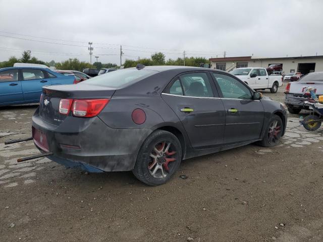 1G11C5SAXDF351895 - 2013 CHEVROLET MALIBU 1LT 银色 照片 3