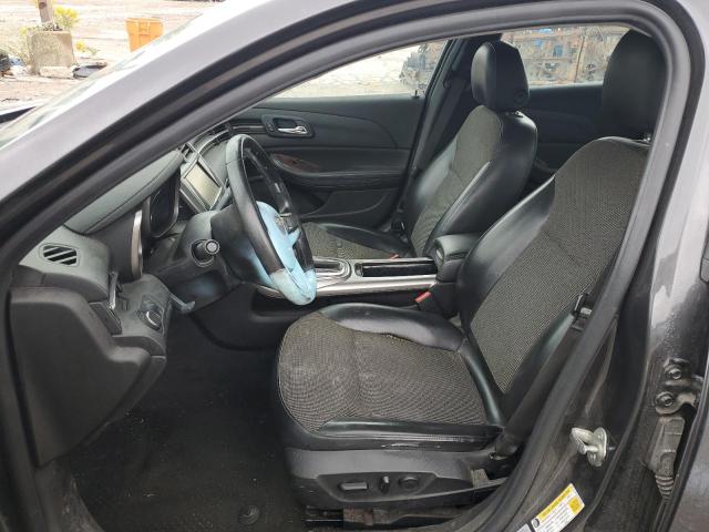 1G11C5SAXDF351895 - 2013 CHEVROLET MALIBU 1LT 银色 照片 7