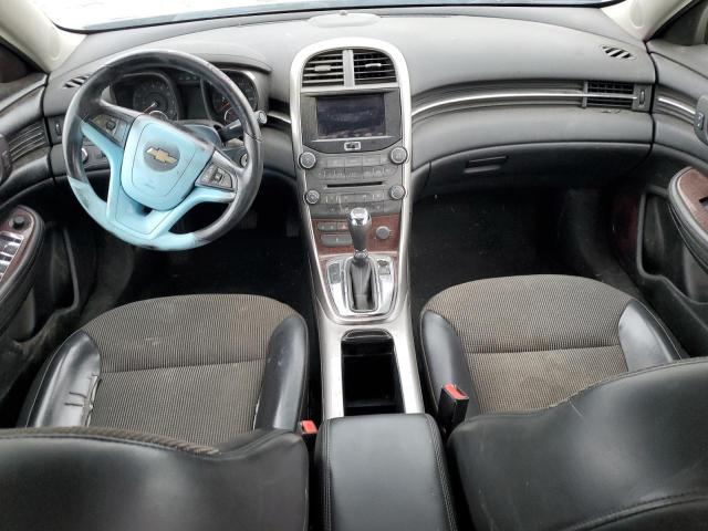 1G11C5SAXDF351895 - 2013 CHEVROLET MALIBU 1LT 银色 照片 8