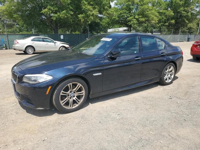 2013 BMW 528 I, 