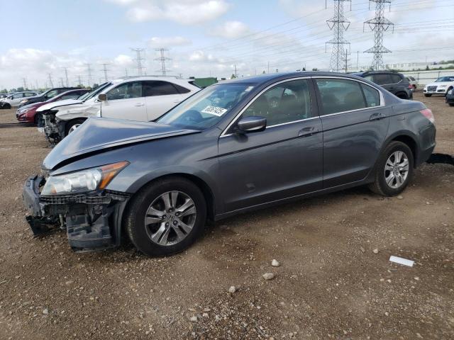 2009 HONDA ACCORD LXP, 
