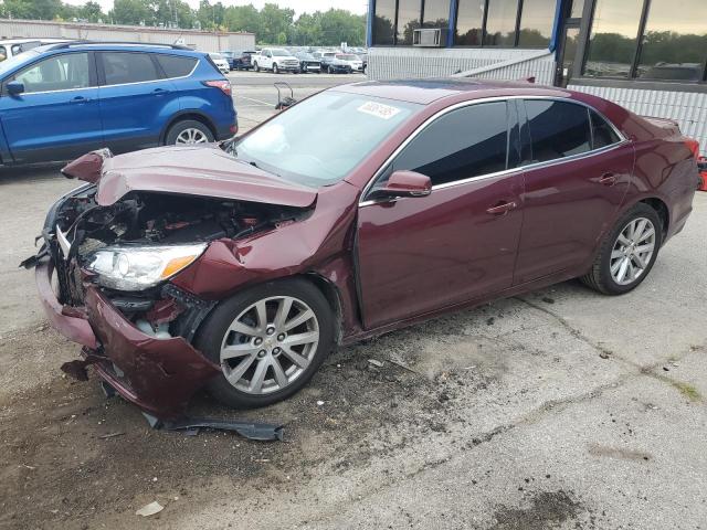 2015 CHEVROLET MALIBU 2LT, 