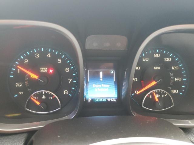 1G11D5SL5FF207589 - 2015 CHEVROLET MALIBU 2LT BURGUNDY photo 9