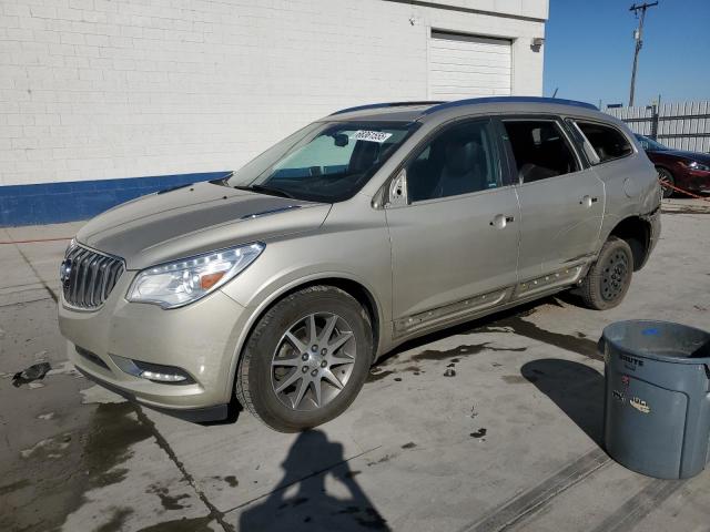 2015 BUICK ENCLAVE, 