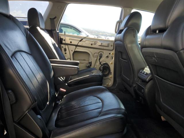 5GAKVBKD0FJ203156 - 2015 BUICK ENCLAVE 棕色 照片 11