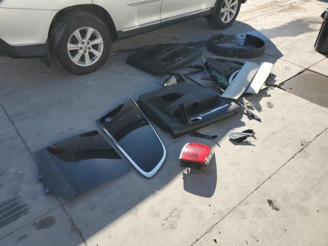 5GAKVBKD0FJ203156 - 2015 BUICK ENCLAVE 棕色 照片 13