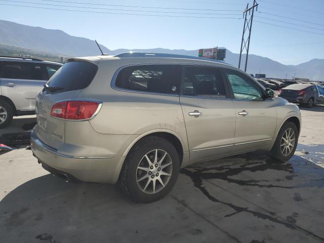 5GAKVBKD0FJ203156 - 2015 BUICK ENCLAVE 棕色 照片 3
