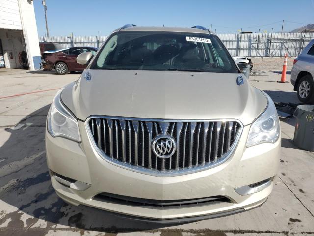 5GAKVBKD0FJ203156 - 2015 BUICK ENCLAVE 棕色 照片 5