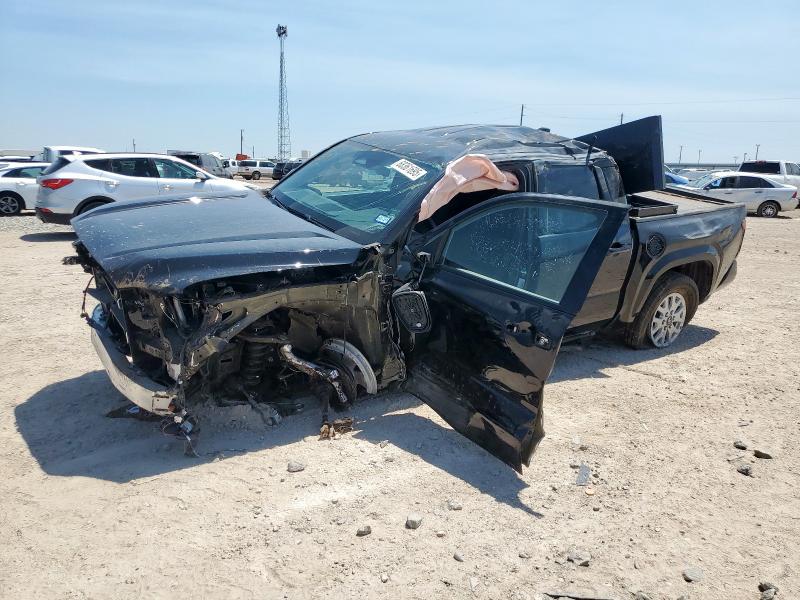 2025 TOYOTA TACOMA DOUBLE CAB, 