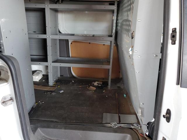 NM0LS7E23K1393884 - 2019 FORD TRANSIT CO XL WHITE photo 11