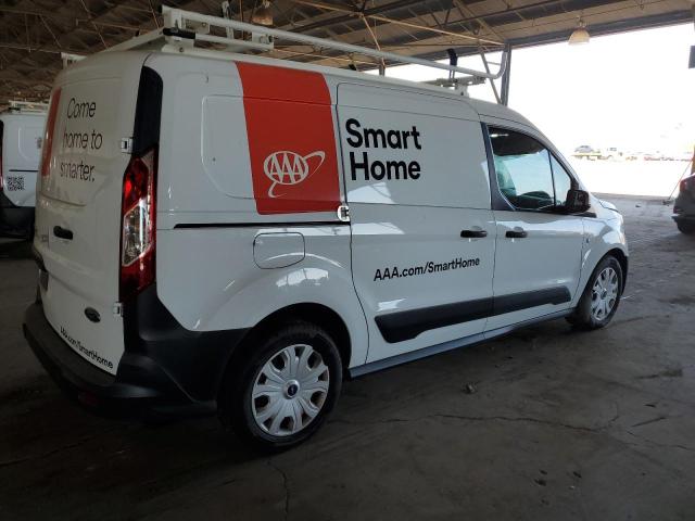 NM0LS7E23K1393884 - 2019 FORD TRANSIT CO XL WHITE photo 3