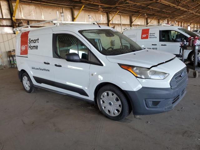 NM0LS7E23K1393884 - 2019 FORD TRANSIT CO XL WHITE photo 4