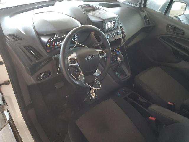 NM0LS7E23K1393884 - 2019 FORD TRANSIT CO XL WHITE photo 8