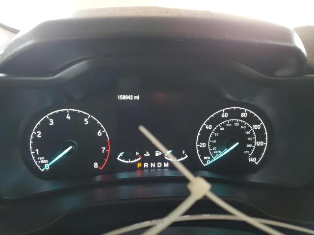 NM0LS7E23K1393884 - 2019 FORD TRANSIT CO XL WHITE photo 9