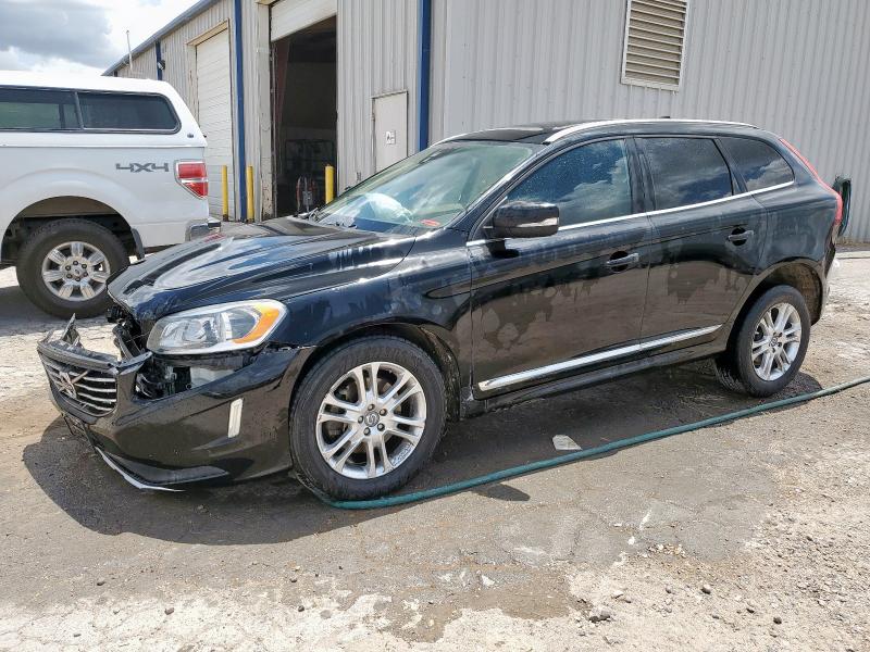 2014 VOLVO XC60 3.2, 