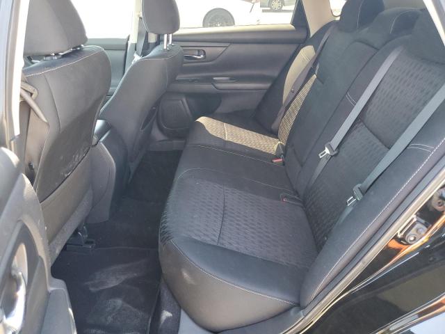 1N4AL3AP1HC218442 - 2017 NISSAN ALTIMA 2.5 BLACK photo 10