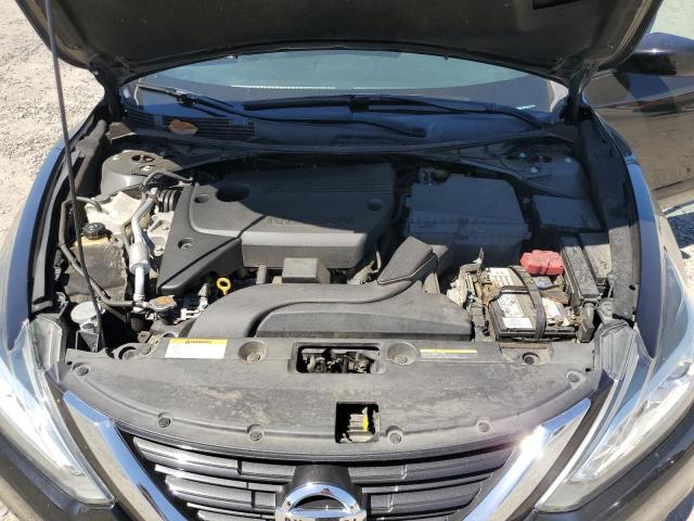 1N4AL3AP1HC218442 - 2017 NISSAN ALTIMA 2.5 BLACK photo 11