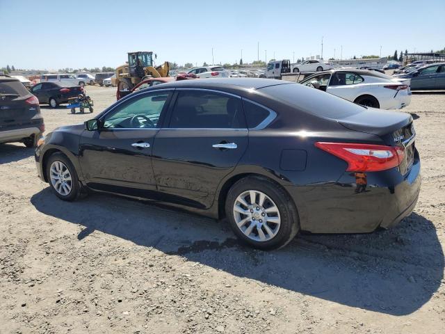 1N4AL3AP1HC218442 - 2017 NISSAN ALTIMA 2.5 BLACK photo 2