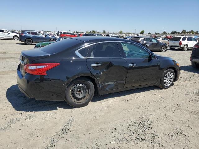 1N4AL3AP1HC218442 - 2017 NISSAN ALTIMA 2.5 BLACK photo 3