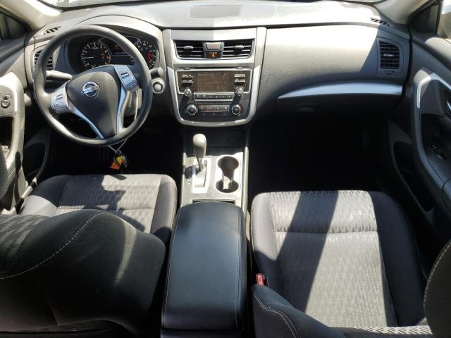 1N4AL3AP1HC218442 - 2017 NISSAN ALTIMA 2.5 BLACK photo 8