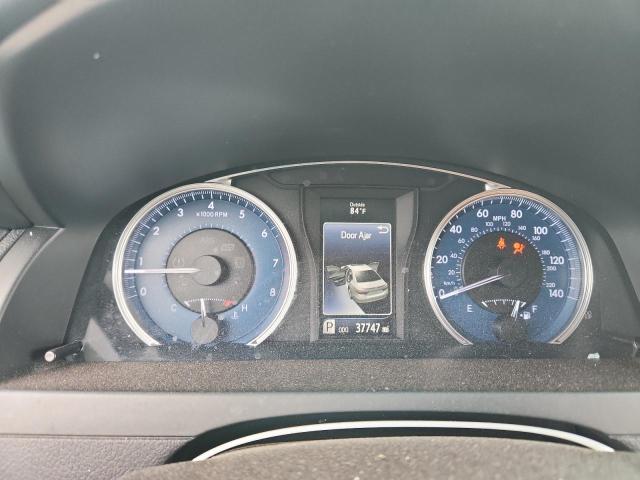 4T1BF1FK3HU755519 - 2017 TOYOTA CAMRY LE 蓝色 照片 9