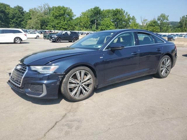 2019 AUDI A6 PREMIUM, 