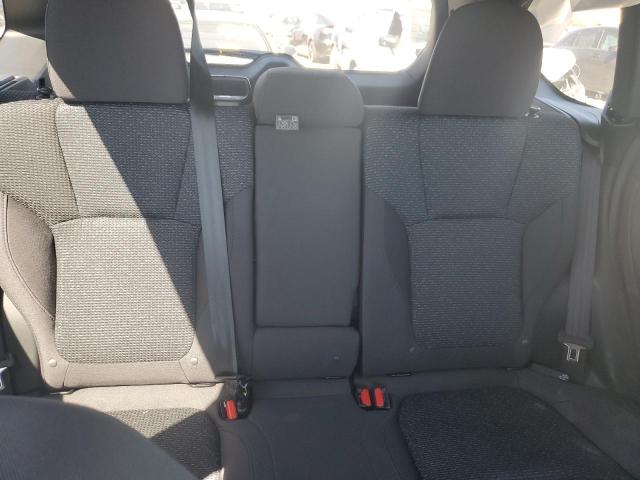 JF2SLDDC0SH459949 - 2025 SUBARU FORESTER PREMIUM GREEN photo 10