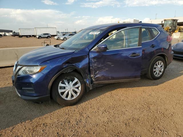 2018 NISSAN ROGUE S, 