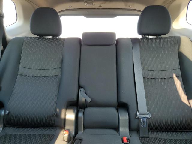 5N1AT2MV6JC715888 - 2018 NISSAN ROGUE S 蓝色 照片 10