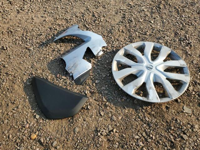 5N1AT2MV6JC715888 - 2018 NISSAN ROGUE S 蓝色 照片 13